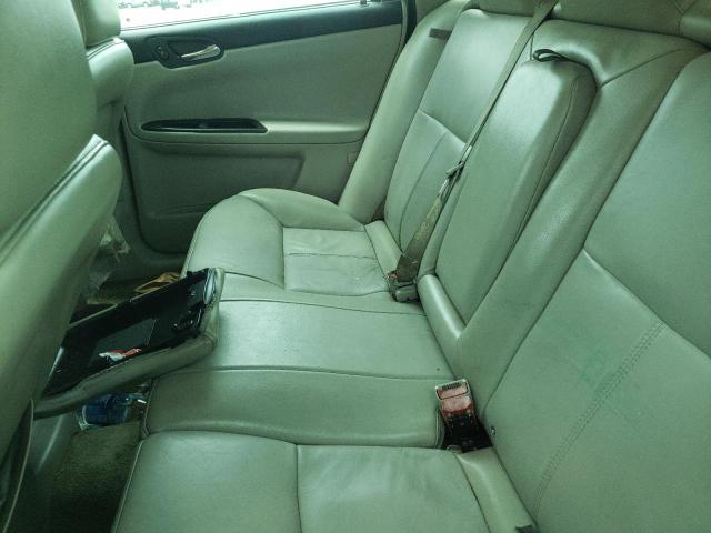 Photo 6 from auction – 2007 CHEVROLET IMPALA LT with VIN 2G1WC58RX79223723