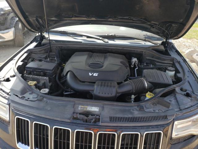 Photo 7 from auction – 2015 JEEP GRAND CHER with VIN 1C4RJEBG0FC868048
