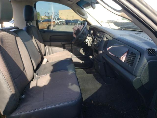 Photo 5 from auction – 2005 DODGE RAM 1500 S with VIN 1D7HA16N45J526812