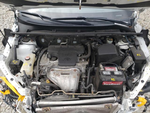 Photo 7 from auction – 2015 TOYOTA RAV4 XLE with VIN JTMRFREV2FJ021241