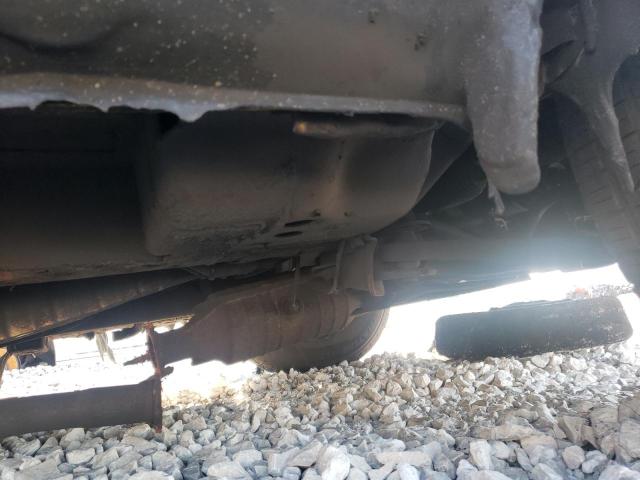 Photo 9 from auction – 2004 HONDA PILOT EXL with VIN 2HKYF18624H533198