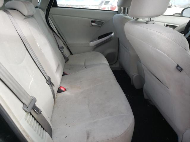 Photo 6 from auction – 2014 TOYOTA PRIUS with VIN JTDKN3DU4E0366642
