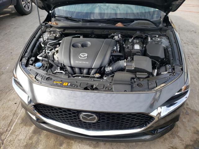 Photo 7 from auction – 2021 MAZDA 3 PREFERRE with VIN 3MZBPACL8MM252322