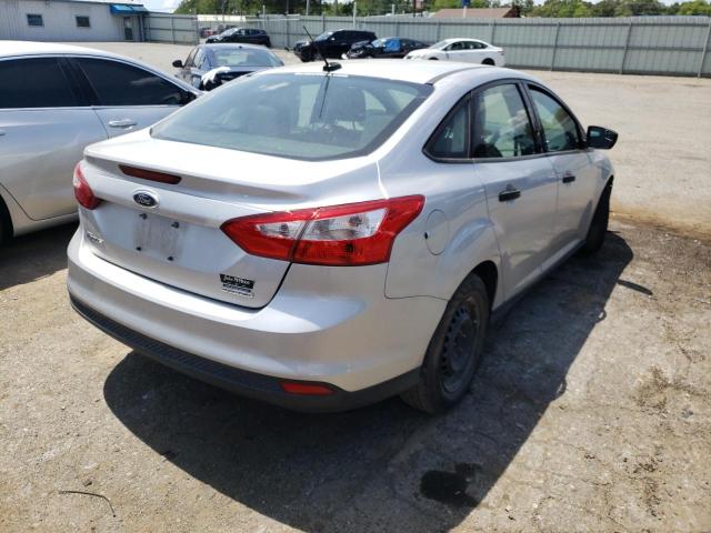 Photo 4 from auction – 2014 FORD FOCUS S with VIN 1FADP3E2XEL416884