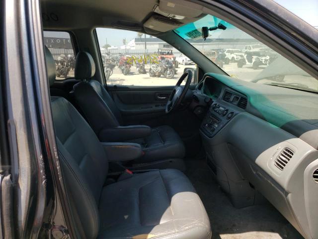 Photo 5 from auction – 2003 HONDA ODYSSEY EX with VIN 5FNRL180X3B060205
