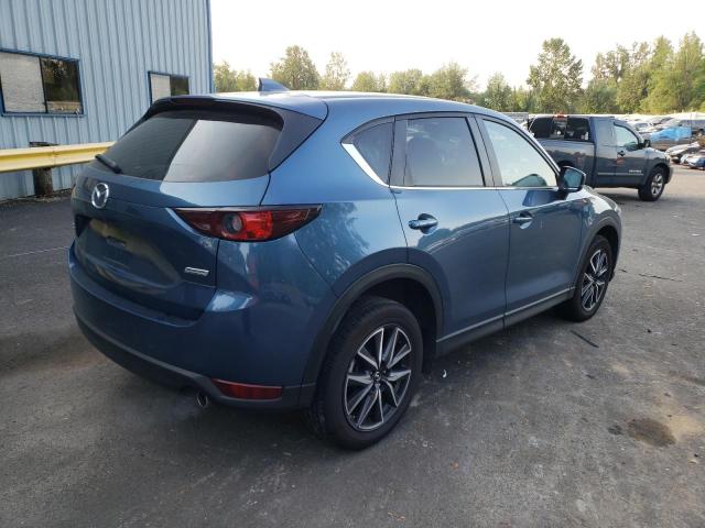 Photo 4 from auction – 2018 MAZDA CX-5 TOURI with VIN JM3KFBCM2J0454941