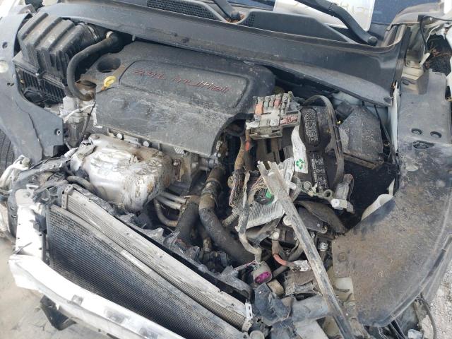 Photo 7 from auction – 2017 JEEP COMPASS LA with VIN 3C4NJCBB2HT611486