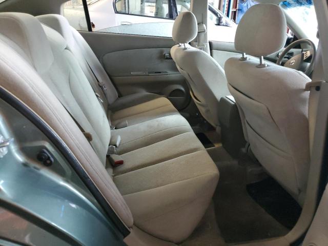 Photo 6 from auction – 2005 NISSAN ALTIMA S with VIN 1N4AL11D15C201369