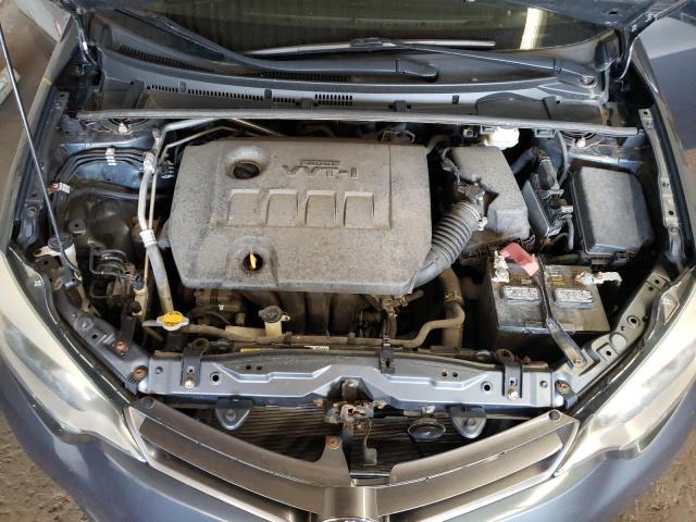 Photo 7 from auction – 2015 TOYOTA COROLLA L with VIN 2T1BURHEXFC339820