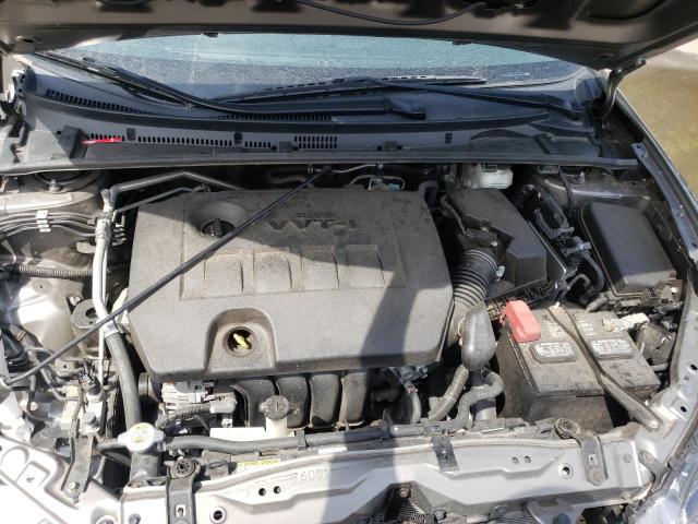 Photo 7 from auction – 2019 TOYOTA COROLLA L with VIN 2T1BURHE6KC147868