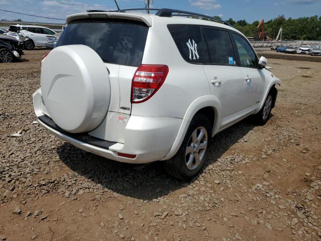 Photo 4 from auction – 2011 TOYOTA RAV4 LIMIT with VIN 2T3DK4DV9BW038785