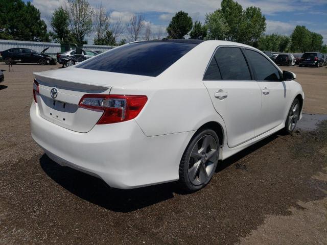 Photo 4 from auction – 2012 TOYOTA CAMRY BASE with VIN 4T1BF1FK1CU587209