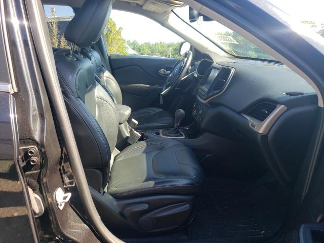 Photo 5 from auction – 2016 JEEP CHEROKEE L with VIN 1C4PJMDS9GW318754