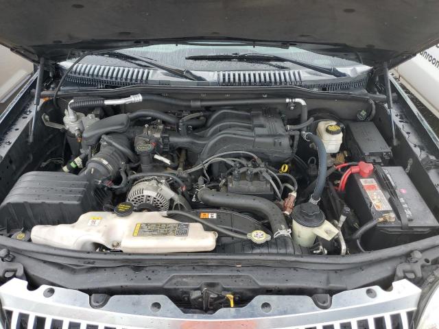 Photo 7 from auction – 2008 MERCURY MOUNTAINEE with VIN 4M2EU48E38UJ15353