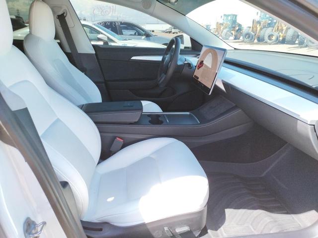 Photo 5 from auction – 2021 TESLA MODEL 3 with VIN 5YJ3E1EA2MF000868