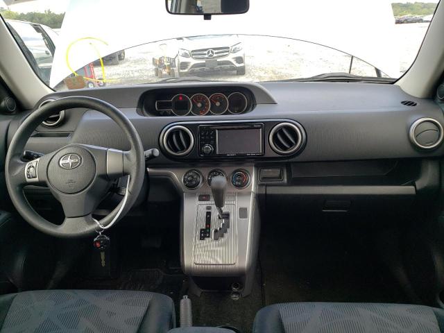 Photo 9 from auction – 2012 TOYOTA SCION XB with VIN JTLZE4FE2CJ017646