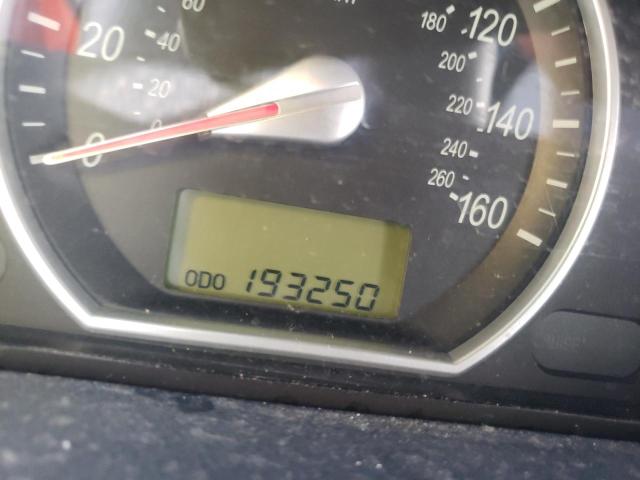 Photo 8 from auction – 2006 HYUNDAI SONATA GLS with VIN 5NPEU46F36H108203