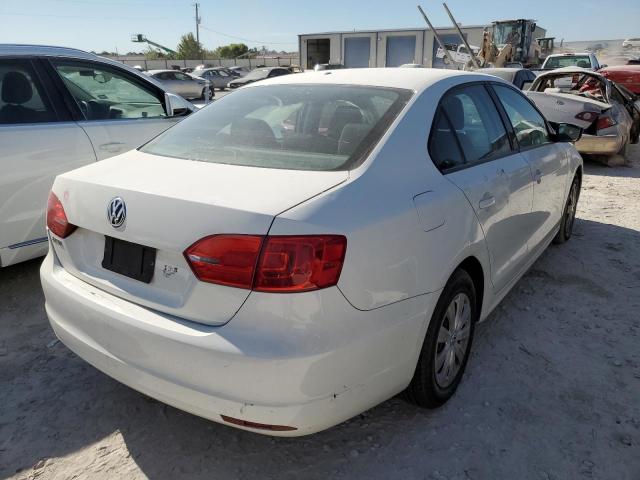 Photo 4 from auction – 2012 VOLKSWAGEN JETTA BASE with VIN 3VW2K7AJ6CM461852