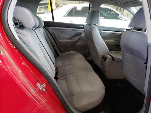 Photo 6 from auction – 2008 VOLKSWAGEN RABBIT with VIN WVWDA71K38W106250