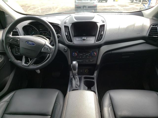 Photo 9 from auction – 2019 FORD ESCAPE SEL with VIN 1FMCU9H93KUB68313
