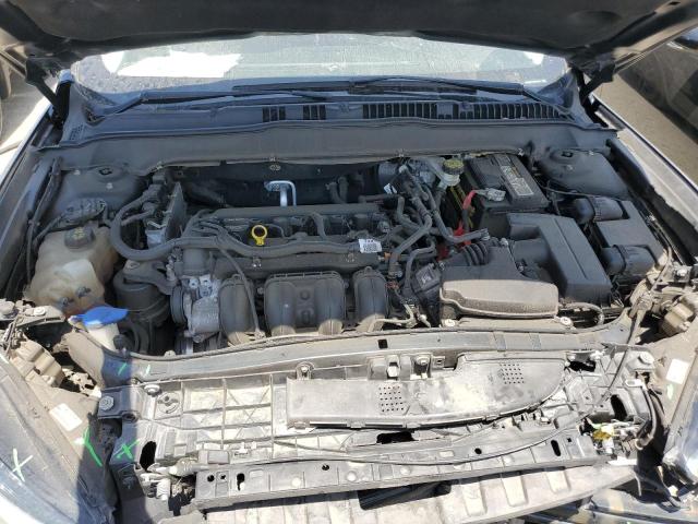 Photo 7 from auction – 2014 FORD FUSION SE with VIN 3FA6P0H79ER250387