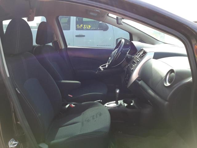 Photo 5 from auction – 2015 NISSAN VERSA NOTE with VIN 3N1CE2CPXFL421273