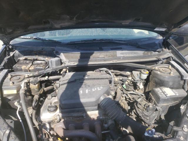 Photo 7 from auction – 2002 TOYOTA RAV4 with VIN JTEGH20V220052923