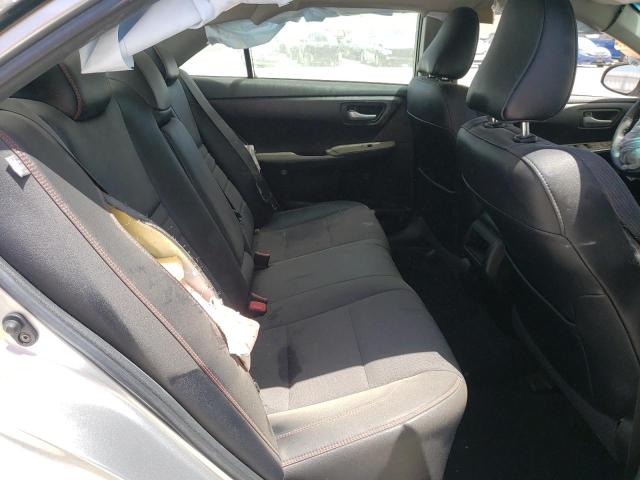 Photo 6 from auction – 2017 TOYOTA CAMRY LE with VIN 4T1BF1FK4HU429115