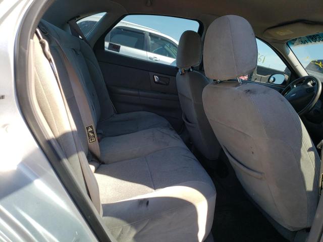 Photo 6 from auction – 2001 FORD TAURUS SES with VIN 1FAFP55U61A283651