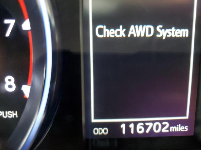 صورة رقم 8 من المزاد - 2015 TOYOTA HIGHLANDER مع VIN 5TDJKRFH6FS118978
