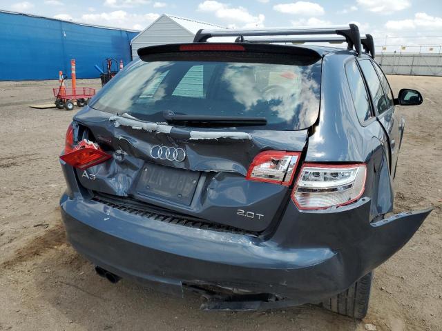 Photo 9 from auction – 2010 AUDI A3 PREMIUM with VIN WAUKEAFM9AA120589