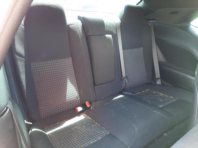 Photo 6 from auction – 2021 DODGE CHALLENGER with VIN 2C3CDZJG8MH680561