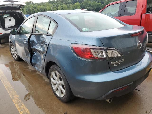 Photo 9 from auction – 2010 MAZDA 3 I with VIN JM1BL1SF7A1332858