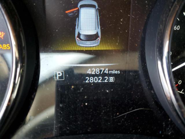 Photo 8 from auction – 2016 NISSAN ROGUE S with VIN JN8AT2MT2GW026512