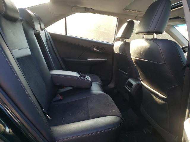 Photo 6 from auction – 2012 TOYOTA CAMRY BASE with VIN 4T1BF1FK7CU578904