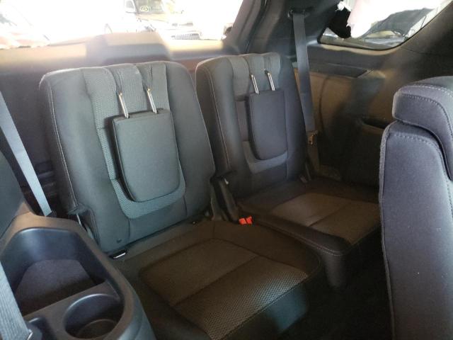 Photo 9 from auction – 2017 FORD EXPLORER X with VIN 1FM5K8DH9HGA32247