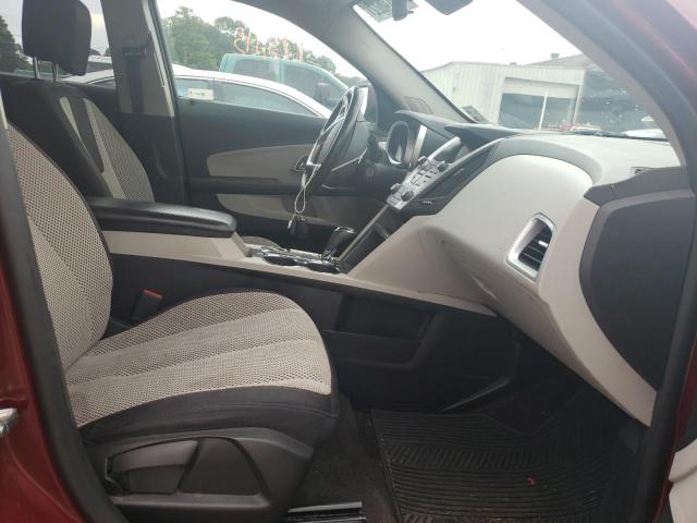 Photo 5 from auction – 2016 CHEVROLET EQUINOX LT with VIN 2GNALCEK5G6186862