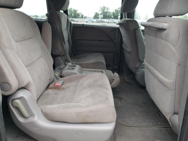 Photo 6 from auction – 2008 HONDA ODYSSEY EX with VIN 5FNRL38408B090500