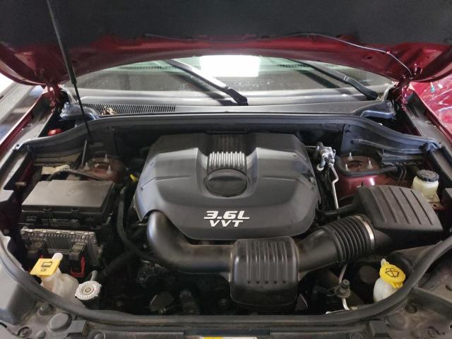 Photo 7 from auction – 2014 JEEP GRAND CHER with VIN 1C4RJEBG5EC141597