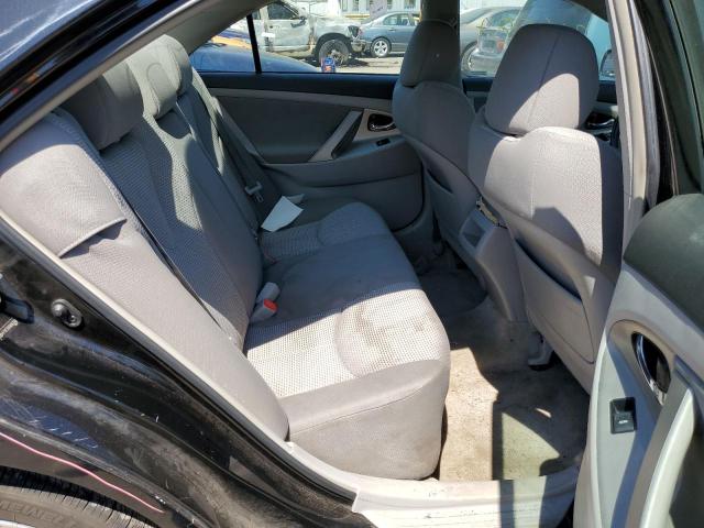 Photo 6 from auction – 2010 TOYOTA CAMRY BASE with VIN 4T1BF3EK6AU062768
