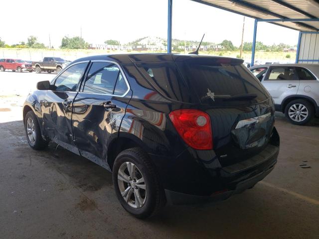 Photo 3 from auction – 2014 CHEVROLET EQUINOX LS with VIN 2GNFLEEK4E6148117