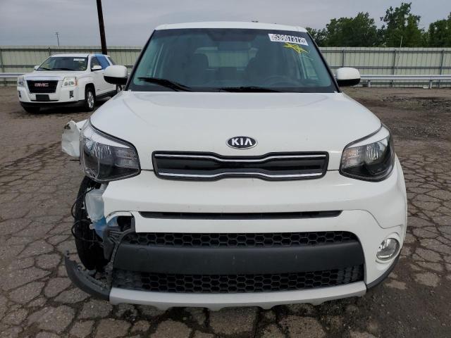 Photo 9 from auction – 2019 KIA SOUL + with VIN KNDJP3A56K7918406