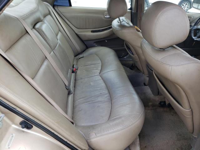 Photo 6 from auction – 2002 HONDA ACCORD EX with VIN 1HGCG16532A024986