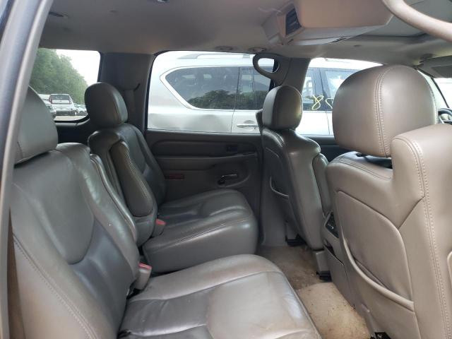Photo 6 from auction – 2006 GMC YUKON DENA with VIN 1GKFK66U96J145420