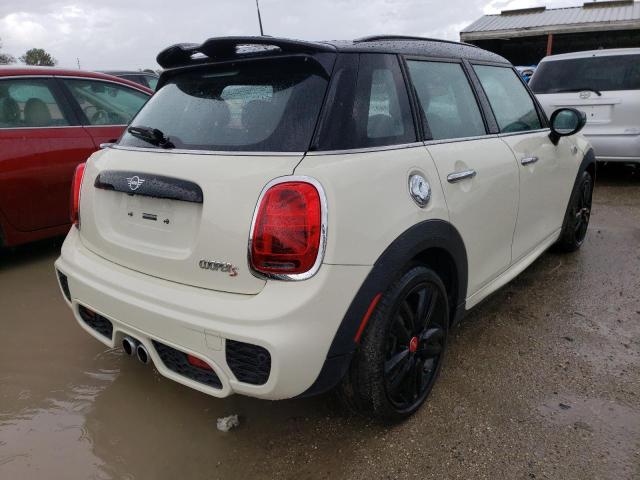 Photo 4 from auction – 2020 MINI COOPER S with VIN WMWXU9C03L2M55885