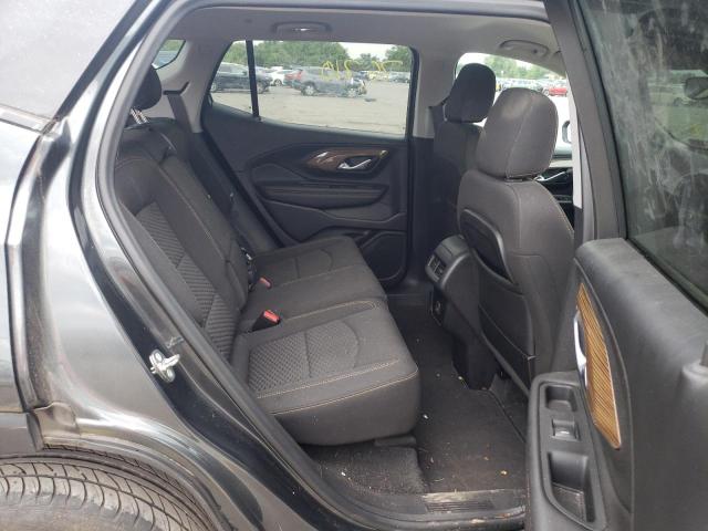 Photo 6 from auction – 2018 GMC TERRAIN SL with VIN 3GKALMEV2JL399798