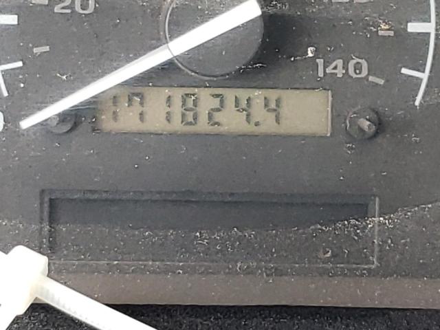 Photo 8 from auction – 1995 FORD F250 with VIN 1FTHF26H4SNB20822