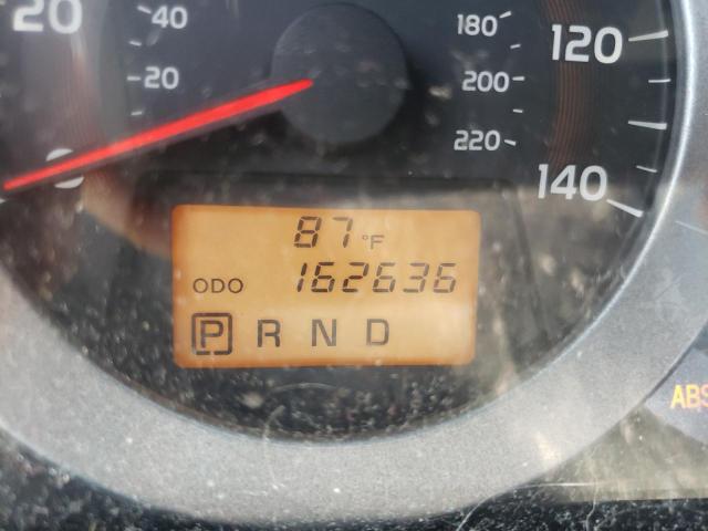 Photo 8 from auction – 2009 TOYOTA RAV4 with VIN 2T3BF33V39W003712