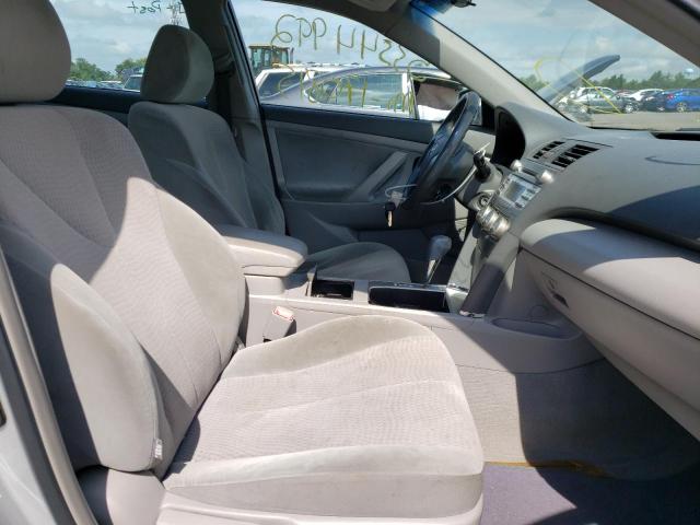Photo 5 from auction – 2011 TOYOTA CAMRY BASE with VIN 4T1BF3EK7BU617311