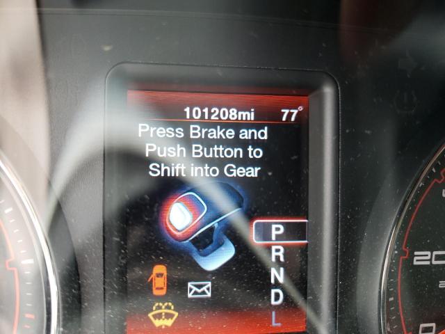 Photo 8 from auction – 2012 DODGE CHARGER SE with VIN 2C3CDXBG7CH209261